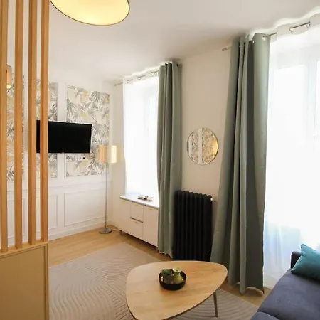 G1 Appartement Familial Lumineux Rdc Centre Angouleme Exterior photo