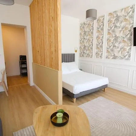 G1 Appartement Familial Lumineux Rdc Centre Angouleme Exterior photo