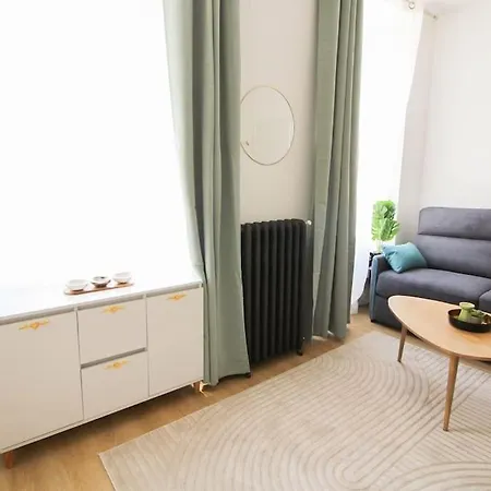 G1 Appartement Familial Lumineux Rdc Centre Angouleme Exterior photo