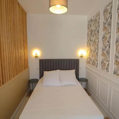 G1 Appartement Familial Lumineux Rdc Centre Angouleme Exterior photo
