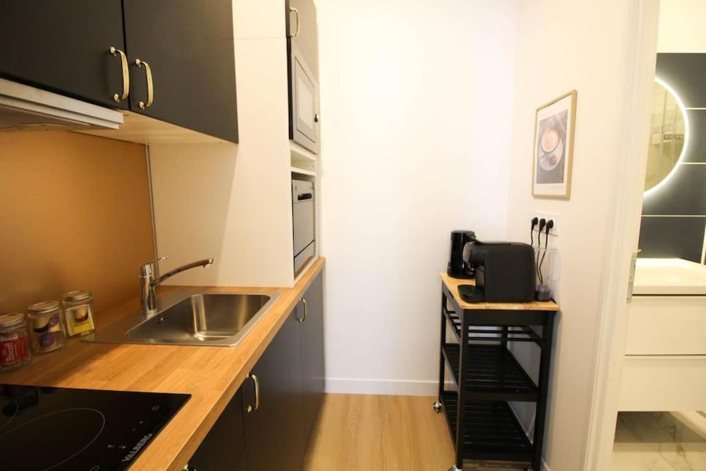 G1 Familial Lumineux Rdc Centre * Angouleme