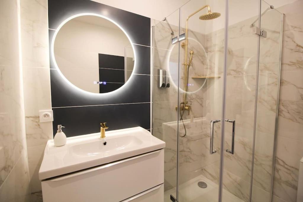 G1 Familial Lumineux Rdc Centre Angouleme