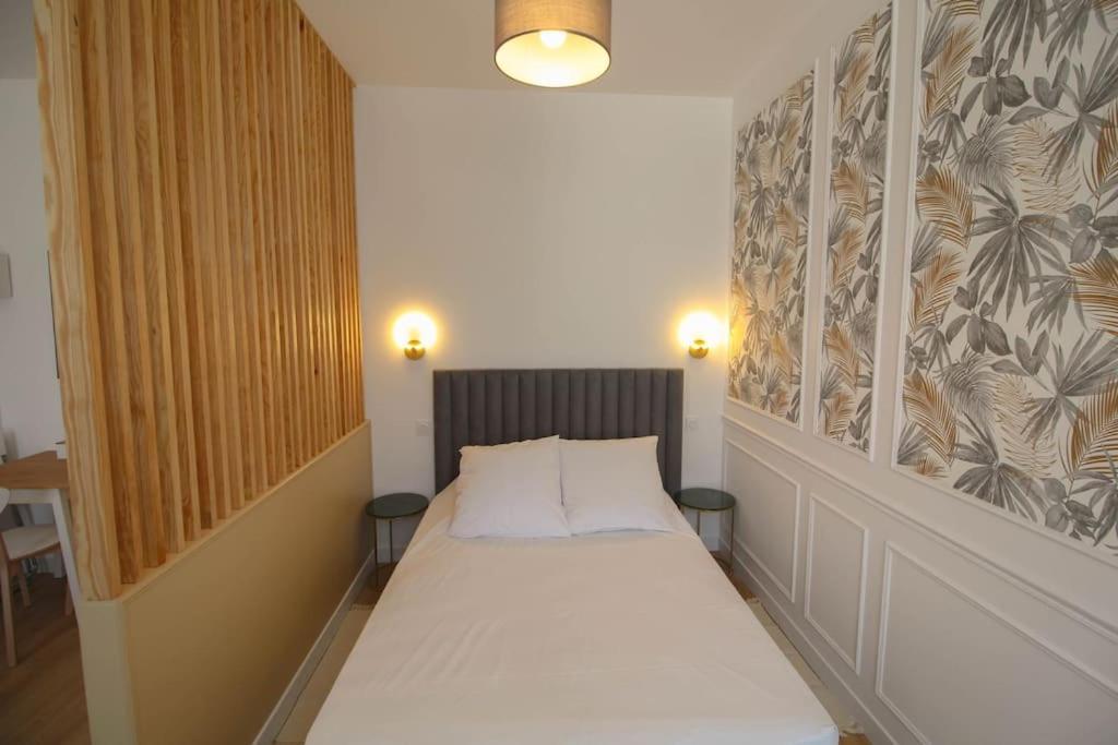 G1 Familial Lumineux Rdc Centre Apartment *