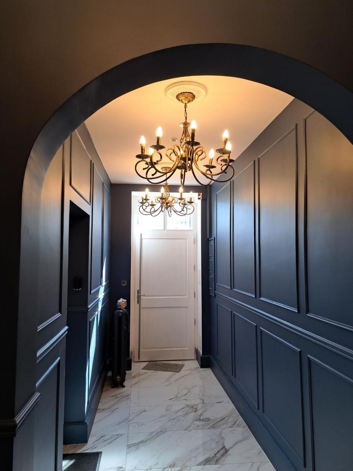 Apartment G1 Familial Lumineux Rdc Centre